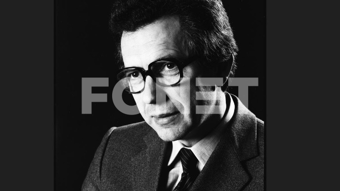 Preminuo Gojko Varda